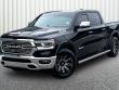 2022 Ram 1500 Laramie Truck Crew Cab