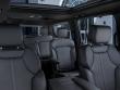 2026 Jeep Grand Wagoneer LIMITED 4X4 Sport Utility
