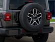 2026 Jeep Wrangler 4-DOOR SAHARA Sport Utility