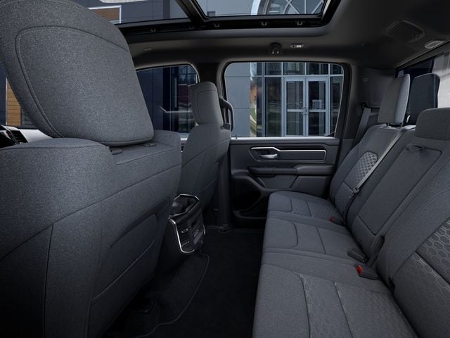 2026 RAM 1500 Big Horn/Lone Star - Photo 23