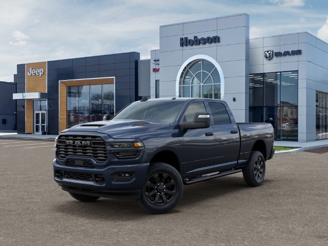 2027 Ram 2500 TRADESMAN CREW CAB 4X4 Pickup