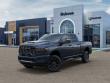 2027 Ram 2500 TRADESMAN CREW CAB 4X4 Pickup