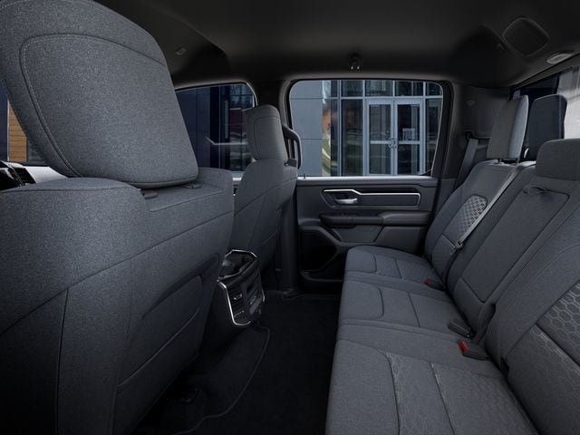 2026 RAM 1500 Big Horn/Lone Star - Photo 23