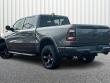 2022 Ram 1500 Laramie Truck Crew Cab