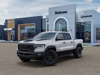 2026 Ram 1500 RHO CREW CAB 4X4 5'7 BOX Pickup