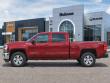 2016 Chevrolet Silverado 1500 LT Truck Double Cab