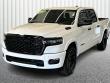 2026 Ram 1500 BIG HORN CREW CAB 4X4 5'7 BOX Pickup