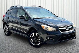 2014 Subaru XV Crosstrek 2.0i Premium SUV