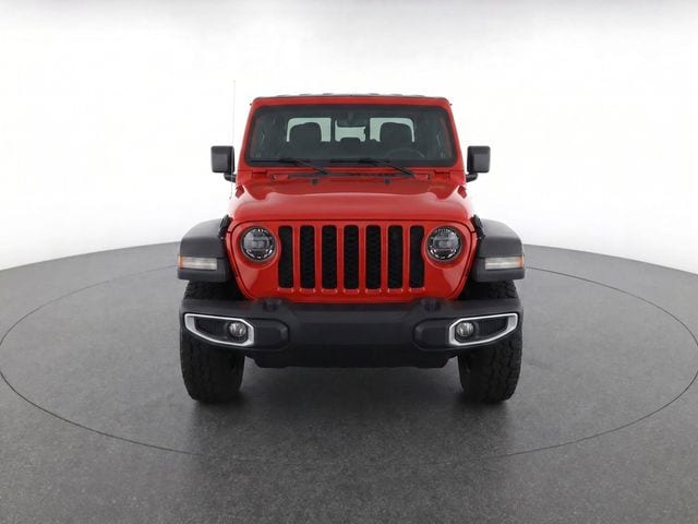 2023 Jeep Gladiator Sport's photo