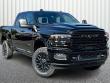 2026 Ram 2500 LIMITED CREW CAB 4X4 6'4 BOX Pickup