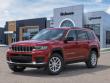 2023 Jeep Grand Cherokee L Laredo SUV