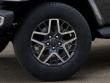 2026 Jeep Wrangler 4-DOOR SAHARA Sport Utility