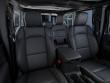 2026 Jeep Wrangler 4-DOOR SAHARA Sport Utility
