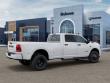 2026 Ram 3500 BIG HORN CREW CAB 4X4 Pickup