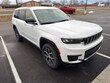  Jeep Grand Cherokee L