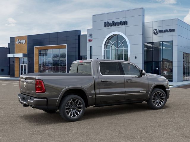 2026 RAM 1500 Limited - Photo 4