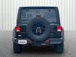 2025 Jeep Wrangler Sport SUV