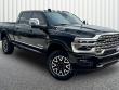 2025 Ram 2500 Limited Truck Crew Cab
