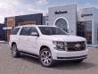 2017 Chevrolet Suburban Premier SUV