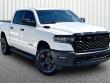2026 Ram 1500 Tradesman Truck Crew Cab