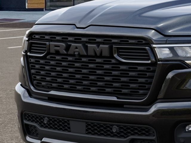 2026 RAM 1500 Big Horn/Lone Star - Photo 11