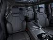 2026 Jeep Grand Wagoneer 4X4 Sport Utility