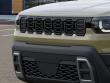 2026 Jeep Cherokee LAREDO 4X4 Sport Utility