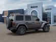 2026 Jeep Wrangler 4-DOOR SAHARA Sport Utility