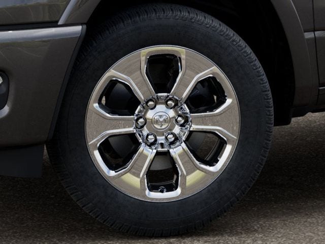 2026 RAM 1500 Big Horn/Lone Star - Photo 8