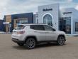 2026 Jeep Compass LATITUDE ALTITUDE 4X4 Sport Utility