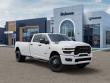 2026 Ram 3500 BIG HORN CREW CAB 4X4 Pickup