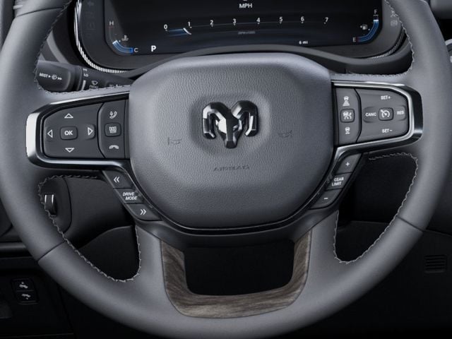 2026 RAM 1500 Limited - Photo 19