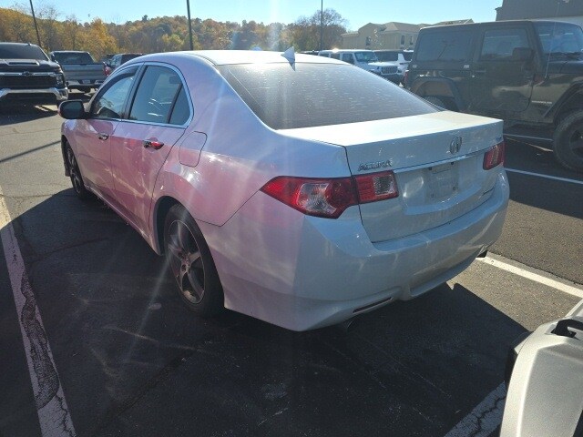 2013 Acura TSX Special Edition photo 4