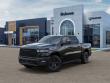 2026 Ram 1500 TRADESMAN CREW CAB 4X4 Pickup