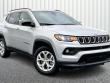 2024 Jeep Compass Latitude SUV