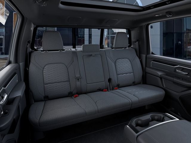2026 RAM 1500 Big Horn/Lone Star - Photo 15