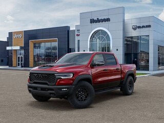 2026 Ram 1500 RHO CREW CAB 4X4 5'7 BOX Pickup