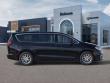 2025 Chrysler Pacifica Select Van Passenger Van