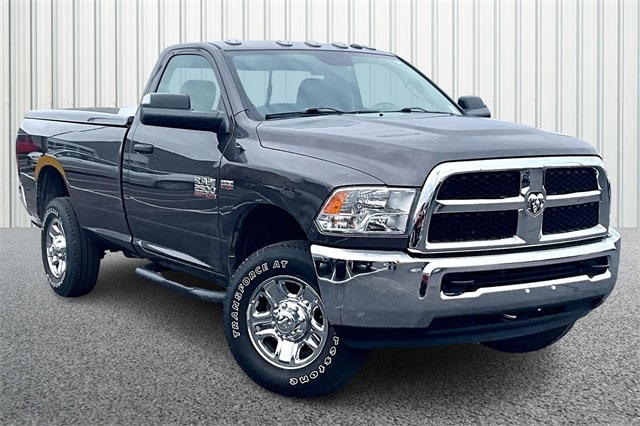 2016 RAM Ram 2500 Pickup Tradesman's photo