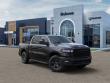 2026 Ram 1500 TRADESMAN CREW CAB 4X4 Pickup
