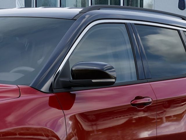 2026 Jeep Compass Limited Altitude - Photo 12