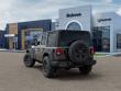 2026 Jeep Wrangler 4-DOOR SPORT Sport Utility