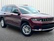 2025 Jeep Grand Cherokee L Laredo SUV