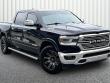 2022 Ram 1500 Laramie Truck Crew Cab