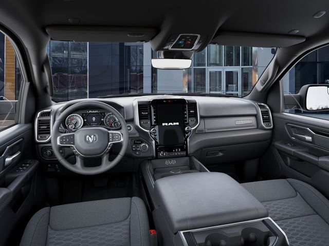 2026 RAM 1500 Big Horn/Lone Star - Photo 14