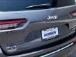 2025 Jeep Grand Cherokee L Laredo SUV