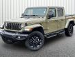 2025 Jeep Gladiator Sport Truck Crew Cab