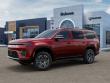 2026 Jeep Grand Wagoneer 4X4 Sport Utility