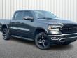 2022 Ram 1500 Laramie Truck Crew Cab