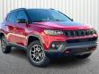2024 Jeep Compass Trailhawk SUV